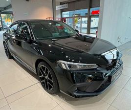 HONDA CIVIC HYBRID E:HEV ADVANCE|AKTION-SOFORT