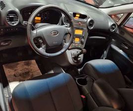 CARENS 1,6 CRDI VGT ACTIVE DPF ACTIVE 7SITZER