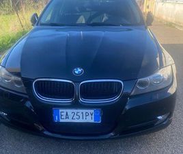 BMW SERIE 3 TOURING 320 BMW 320 320D CAT TOURING ELETTA