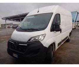 OPEL MOVANO 33 2.2 BLUEHDI 120CV SES PLM-TM ( CRUISE )