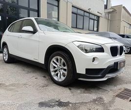 BMW X1 XDRIVE25DA