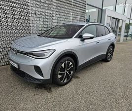 VOLKSWAGEN ID.4 VOLKSWAGEN ID.4 286 CH PRO LIFE MAX