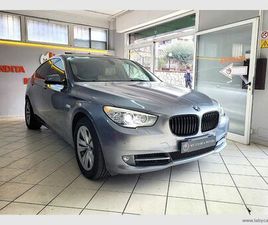 BMW 530D GRAN TURISMO FUTURA 132.000KM*TETTO