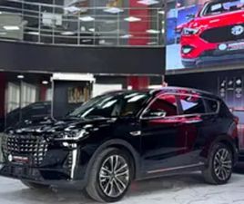 JETOUR JETOUR X70 PLUS