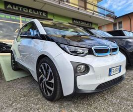 BMW I3 94 AH ( RANGE EXTENDER ) FAVOLOSA