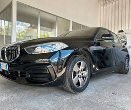 BMW SERIE 1 116 BMW 116 116D 5P. ADVANTAGE AUTO