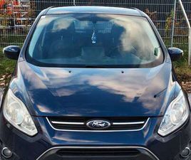 FORD C-MAX 1.6
