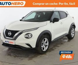 NISSAN JUKE 1.0 DIG-T ACENTA