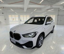BMW X1 XDRIVE 25E BUSINESS ADVANTAGE AUTOMATICO