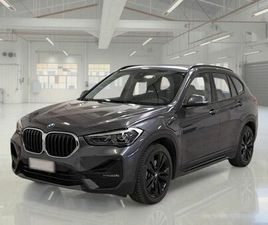 BMW X1 XDRIVE 25E SPORT AUTOMATICO