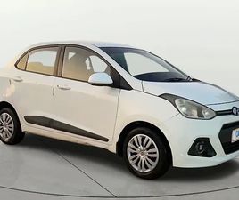 HYUNDAI XCENT
