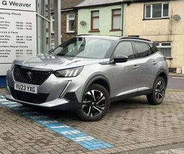 1.2 PURETECH GT EAT EURO 6 (START/STOP) 5DR