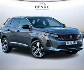 1.2 PURETECH GT LINE EAT EURO 6 (START/STOP) 5DR