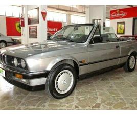 BMW SERIE 3 CABRIO 325 BMW 325 I CABRIOLET