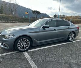 BMW 530 530D XDRIVE 249CV LUXURY