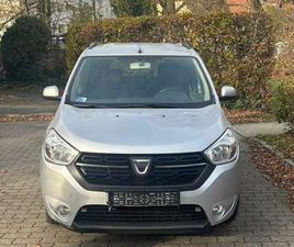 DACIA LODGY STEPWAY TCE 115 S&S