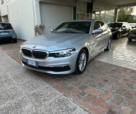 BMW 530 530E BUSINESS