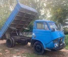 CAMION CITROEN