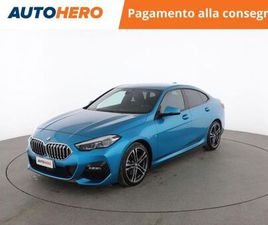 BMW 220 I GRAN COUPÉ MSPORT AUT.