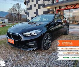 BMW SERIE 2 G.C. (F44) 218I GRAN COUPÉ BUSINE...
