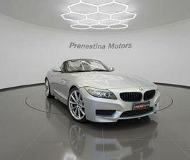BMW Z4 SDRIVE30I