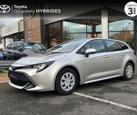 TOYOTA COROLLA TOURING SPORTS 122H ACTIVE MY22