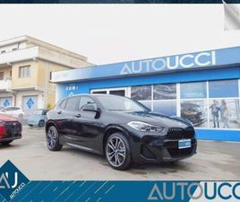 BMW X2 XDRIVE 25E M-SPORT PHEV