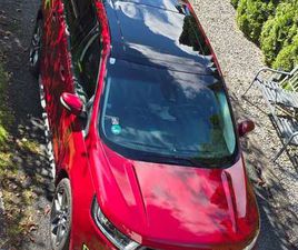 FORD EDGE SPORT ST-LINE