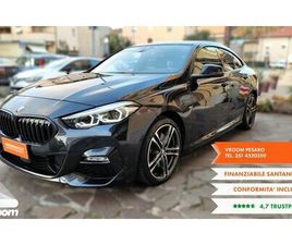 BMW SERIE 2 GRAN COUPE 220D BMW SERIE 2 G.C. (F44) 220D GRAN COUPÉ MSPORT...