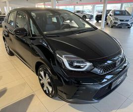 HONDA JAZZ E:HEV 1.5 I-MMD HYBRID ELEGANCE