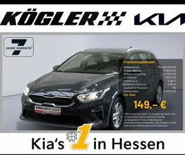 KIA CEED SW 1.0 TGDI EDITION 7 EMO