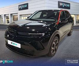 OPEL MOKKA 1.2T S&S GS