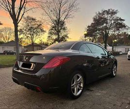 1.6 THP PREMIERE CABRIO