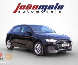 AUDI A1 SPORTBACK 25 TFSI AUDI A1 SPORTBACK 25 TFSI ADVANCED