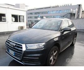 AUDI Q5 40 TDI 190CV S-TRONIC QUATTRO BUSINESS SPO
