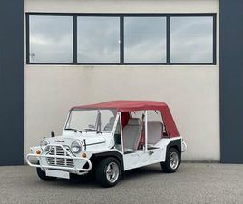 AUSTIN MINI MOKE - 1988