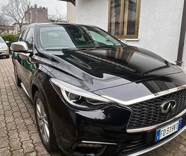 INFINITI Q30
