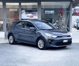 KIA RIO 1.0 MHEV 100CV E6 - 2022