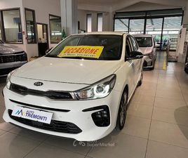 1.0 T-GDI 100 CV MHEV IMT GT LINE