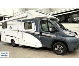 KNAUS SKY WAVE 700 MEG