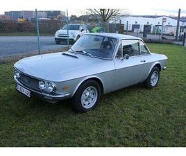 LANCIA FULVIA - 1971