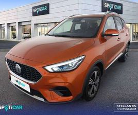 MG MG3 3 1.5 COMFORT