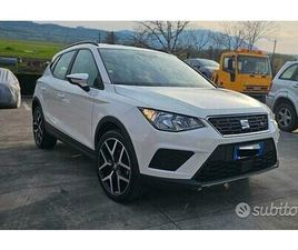SEAT ARONA SEAT ARONA 1.0 ECOTSI REFERENCE