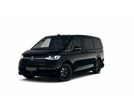 VOLKSWAGEN MULTIVAN LIFE EHYBRID 4MOTION LÅNG