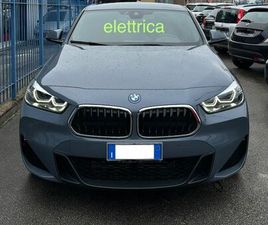 BMW X2 XDRIVE 25E BMW X2 M XDRIVE25E MSPORT-X