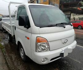 HYUNDAI HR , TODO REVISADO, ZERO DE ANDAR