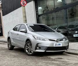 XEI 2.0 FLEX 16V AUT.