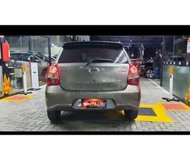 TOYOTA ETIOS X 1.3 FLEX 16V 5P MEC.