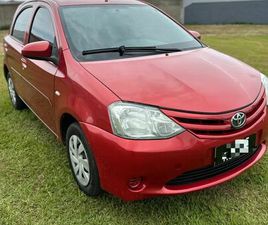 X 1.3 FLEX 16V 5P MEC.