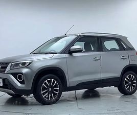 TOYOTA URBAN CRUISER